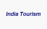 indiatourism