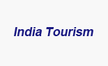 Indian Tourism