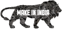 Make In India : External website that opens in a new window